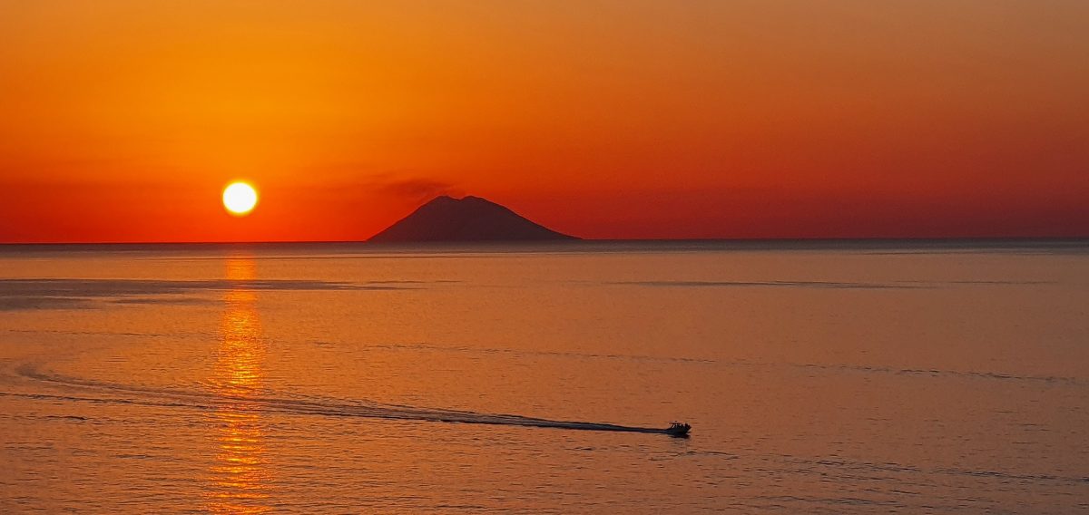 stromboli