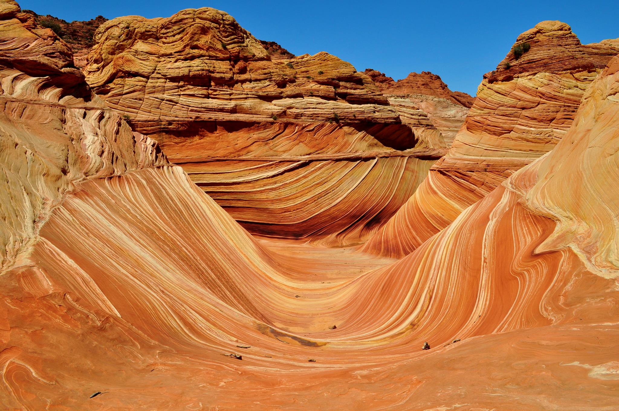 The Wave Arizona