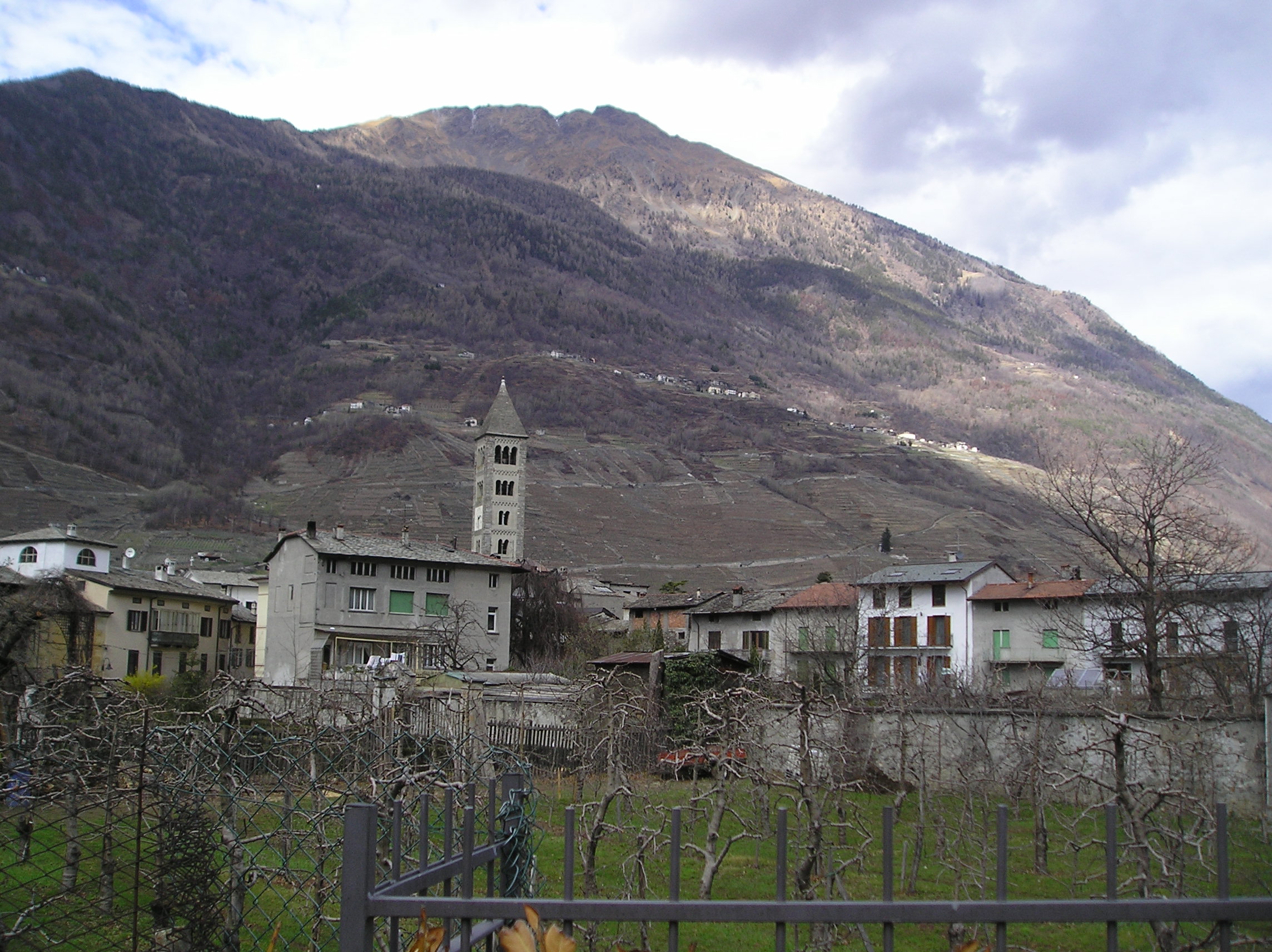 Tirano