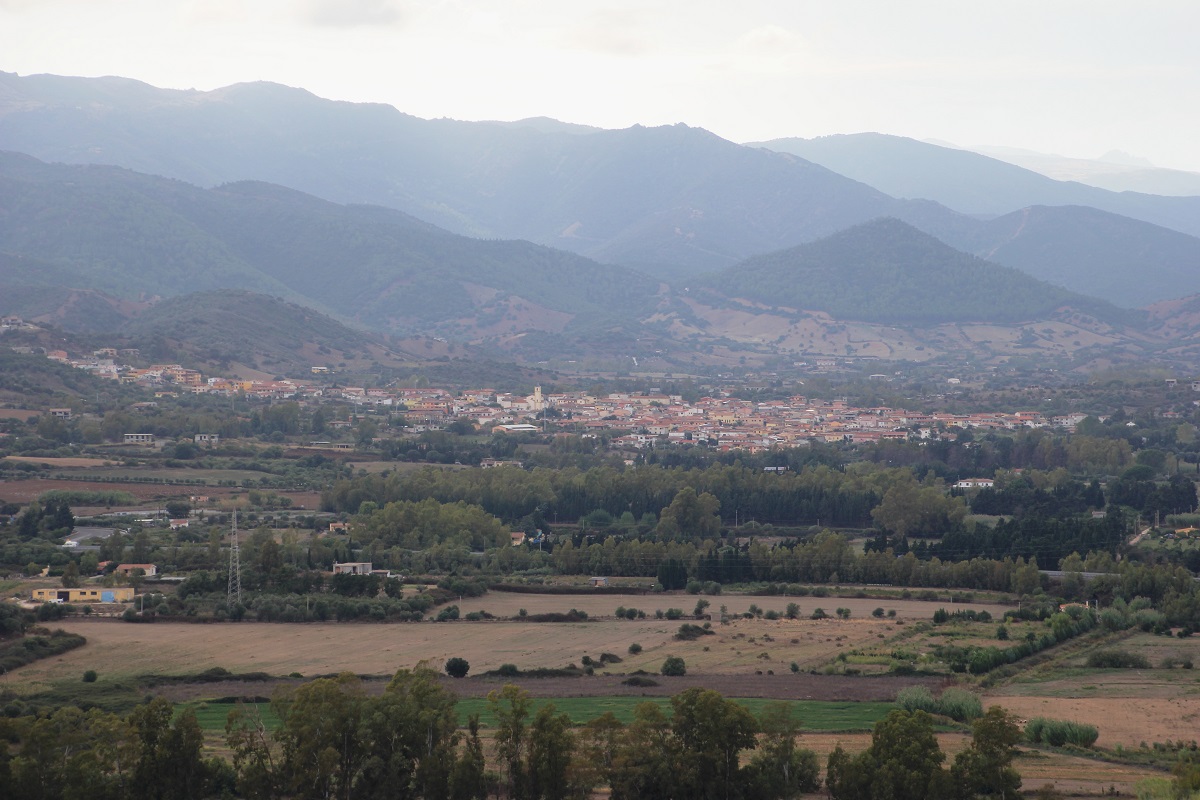Torpè Sardegna cosa vedere
