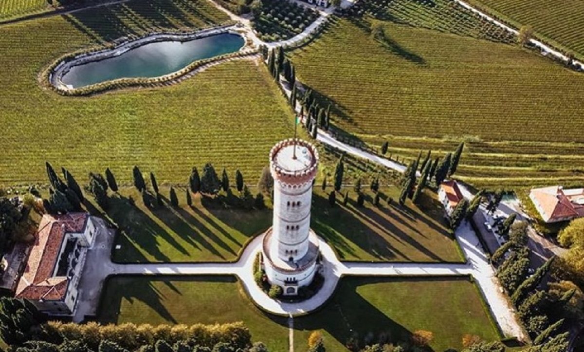 torre san martino della battaglia