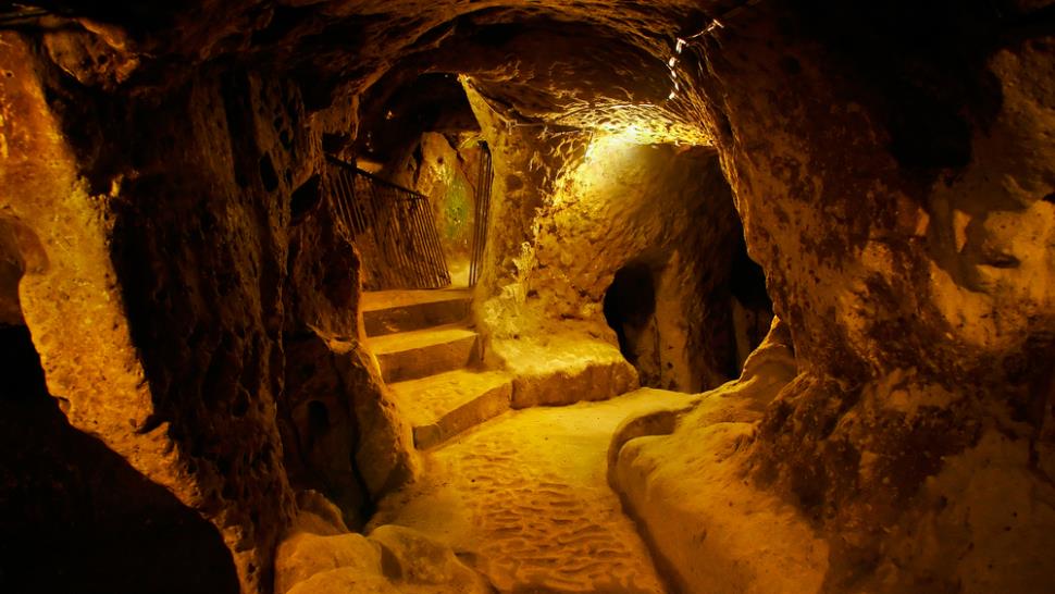 Tunnel