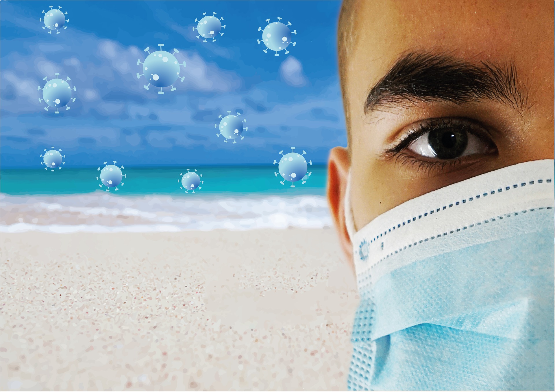 viaggi coronavirus