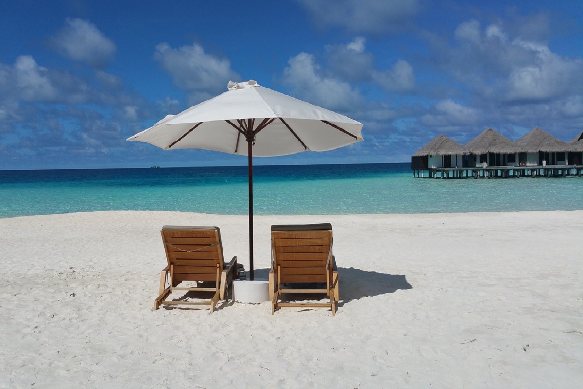 Viaggio di nozze Thailandia e Maldive