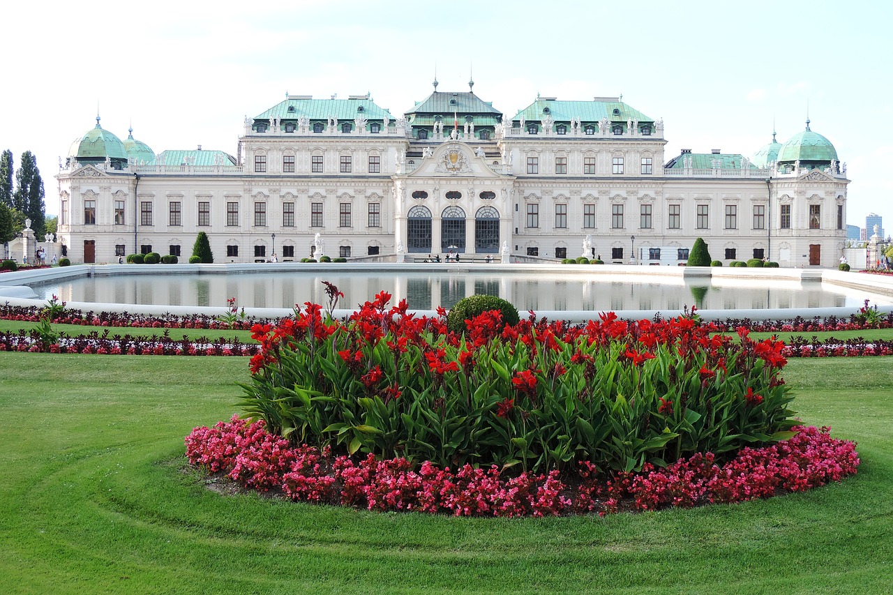 vienna