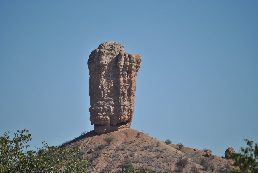 Vingerklip