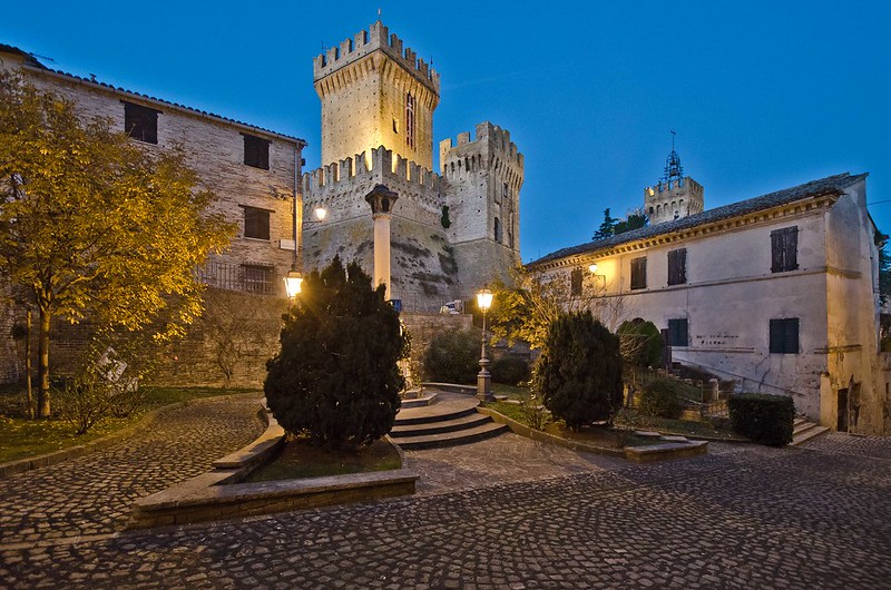 Offagna