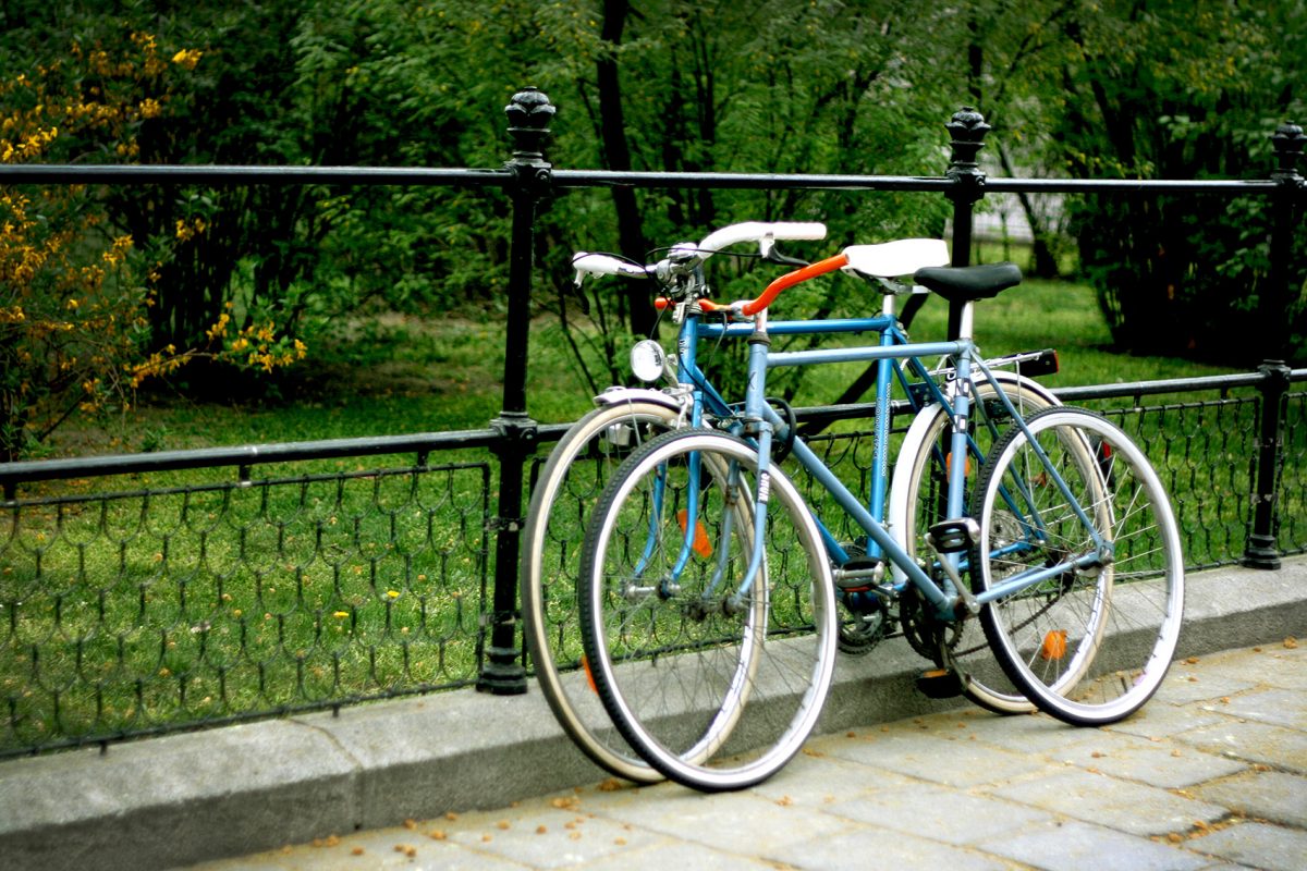 bici
