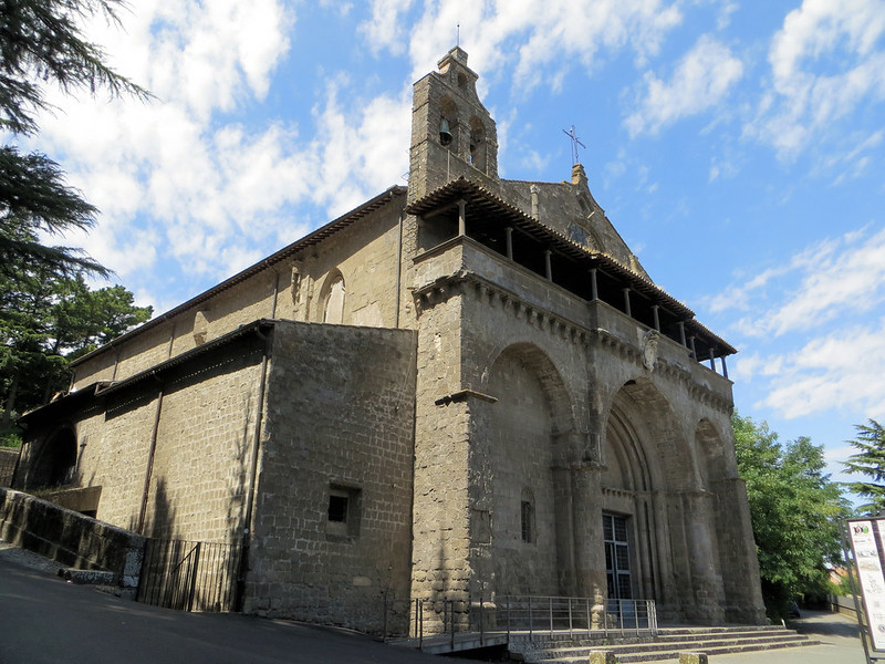 San Flaviano