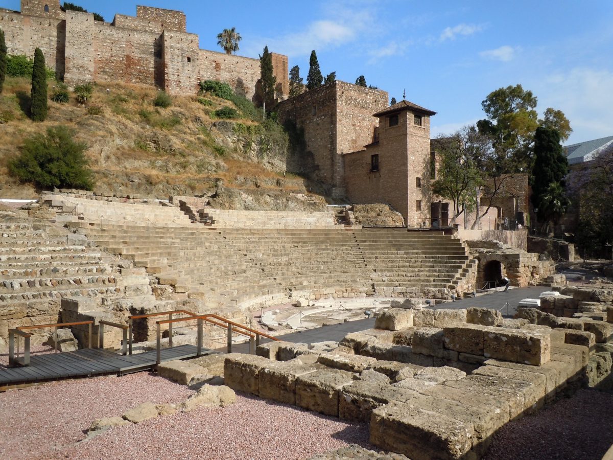 malaga