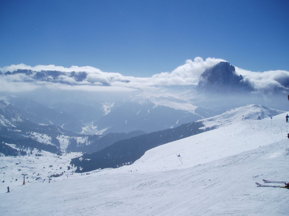 val gardena sci