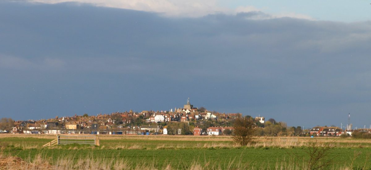rye