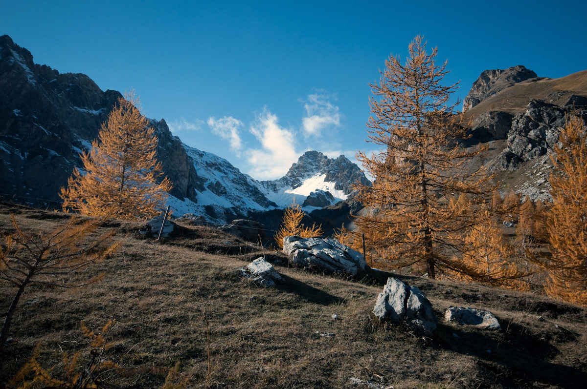 valle maira