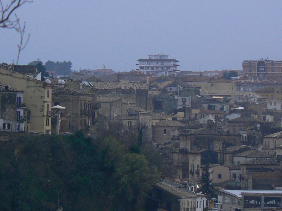 lanciano