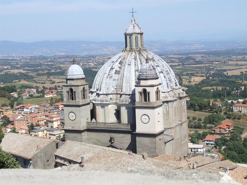 Cattedrale di Santa Margherita
