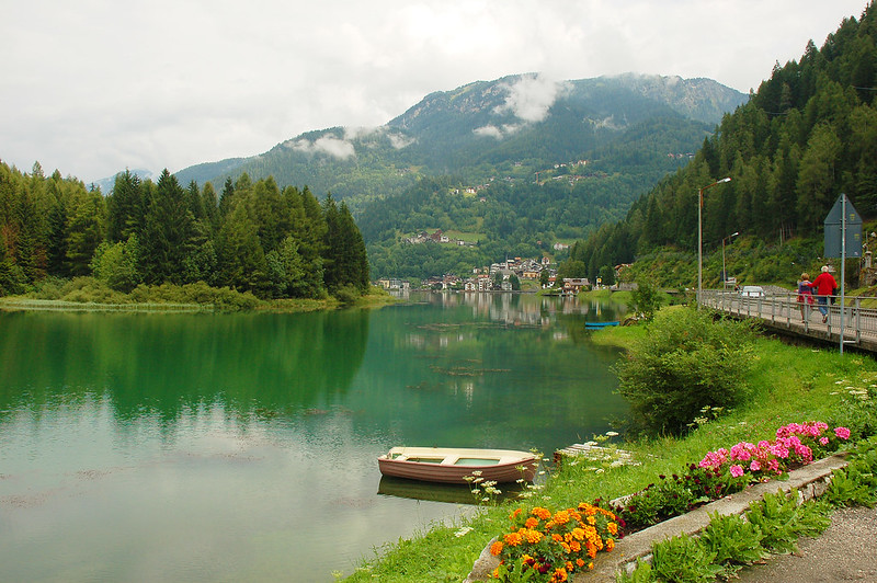 alleghe