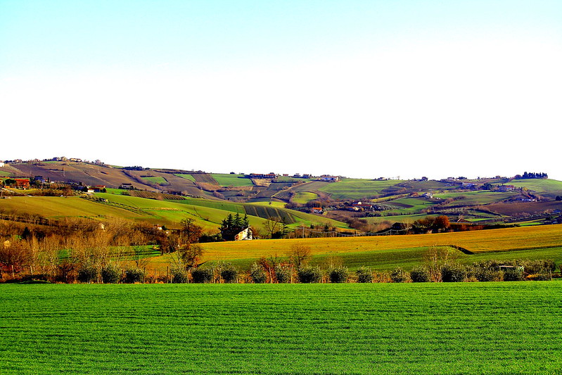 Coriano