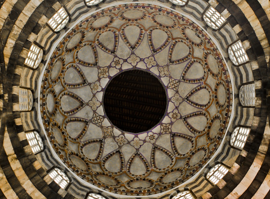 Khan di Azim Pascià