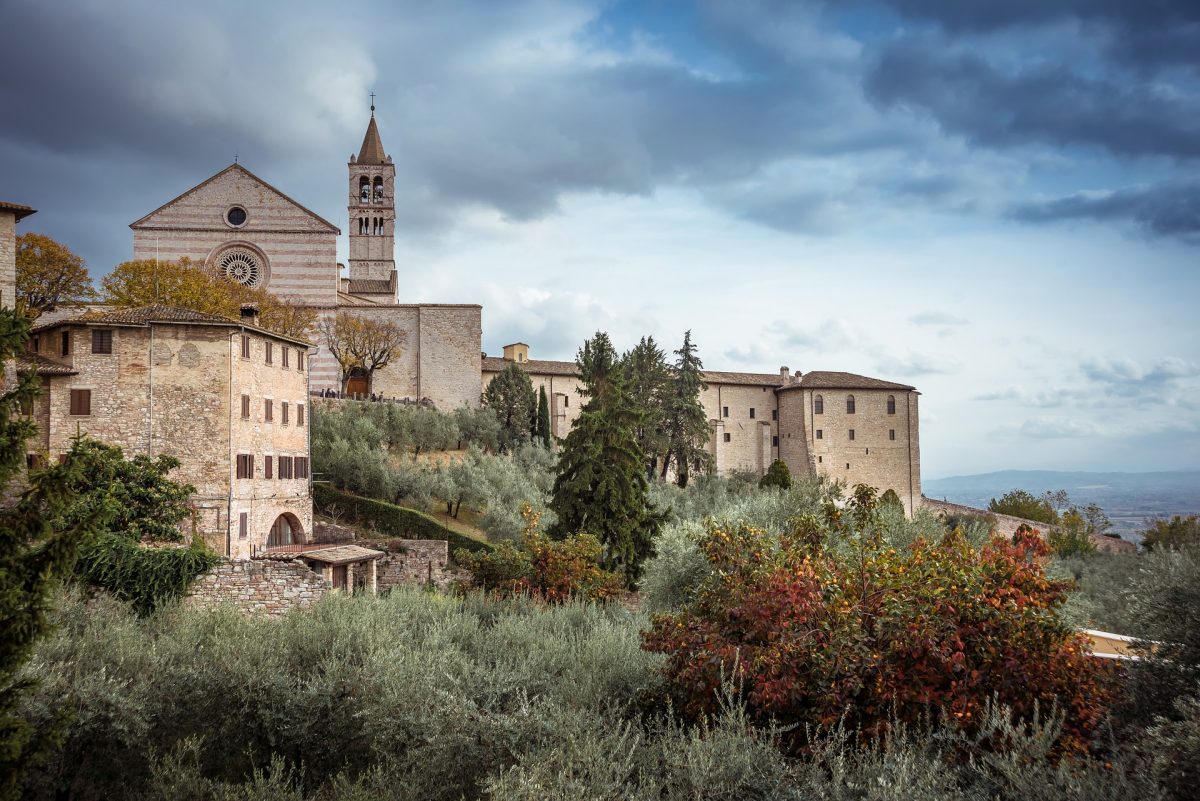assisi