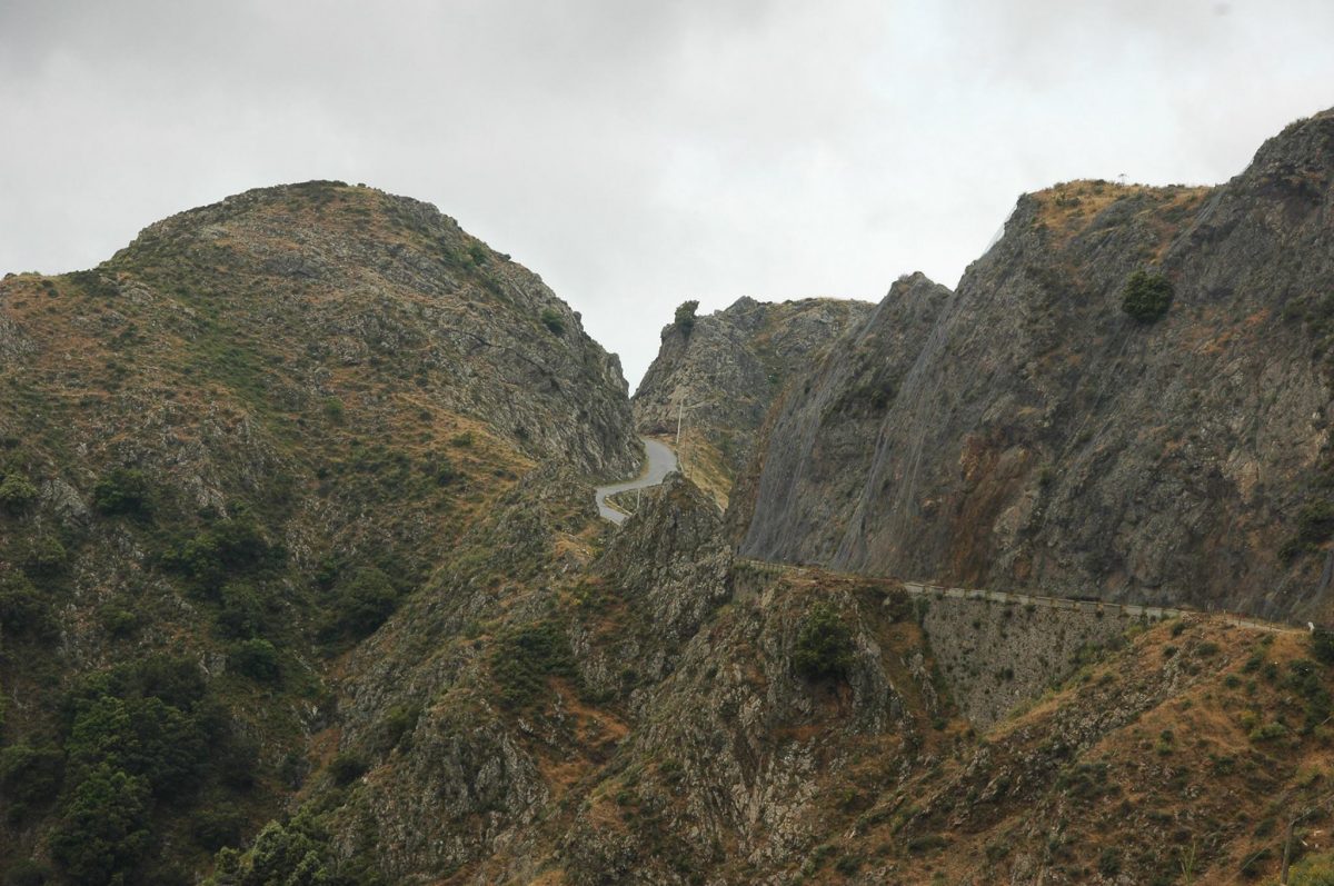 aspromonte