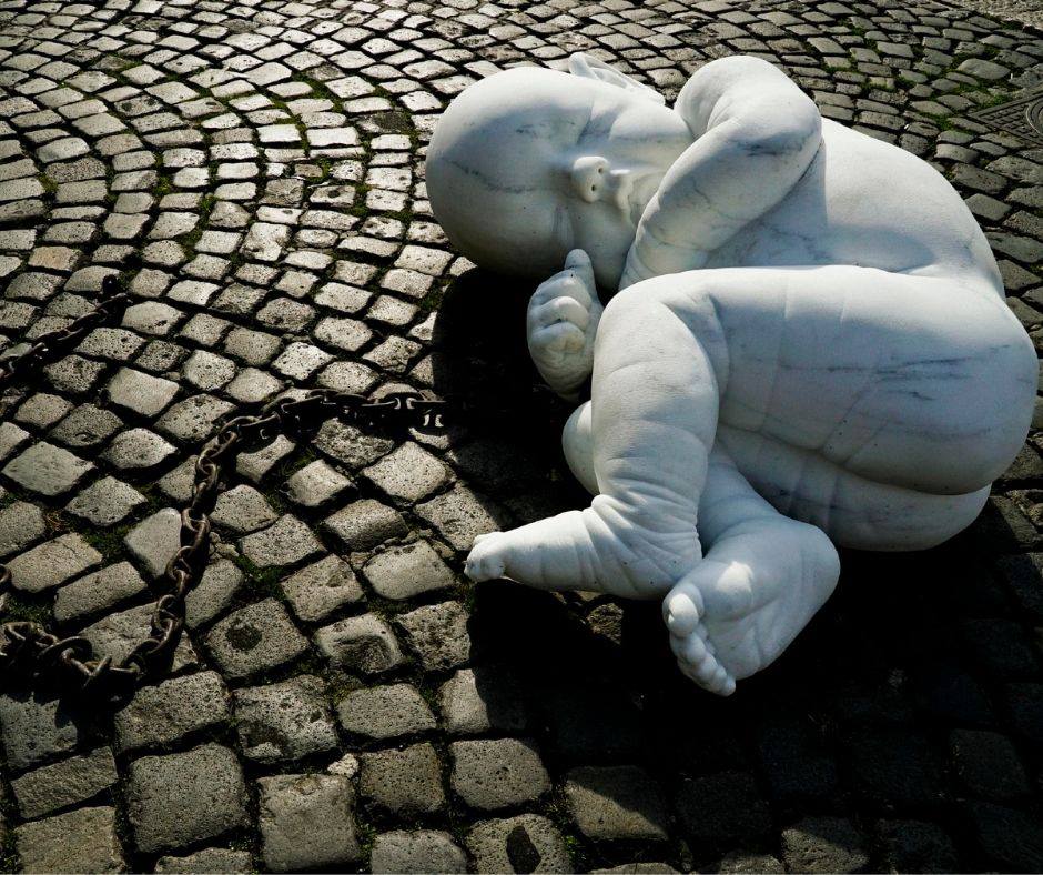 bambino incompreso