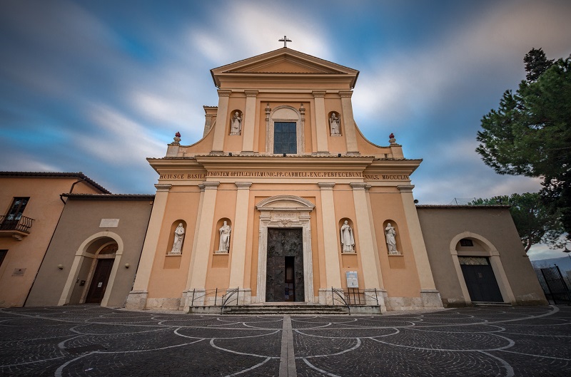 Terni