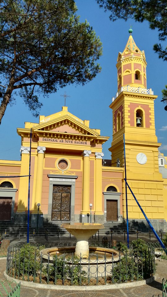 Ponticelli