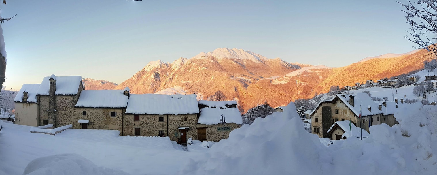 Borgo di Arnosto