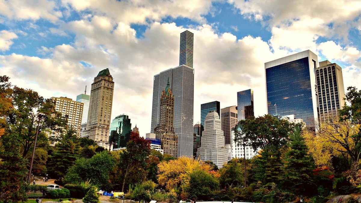 central park