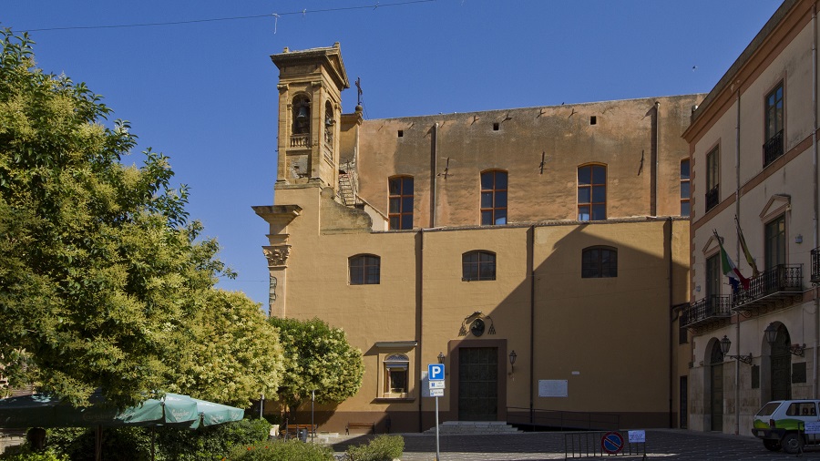Chiesa di San Martino