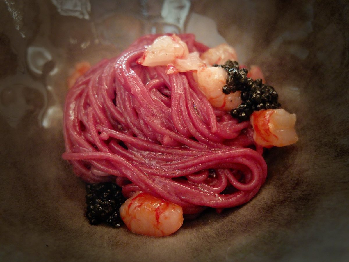 cibo venezia