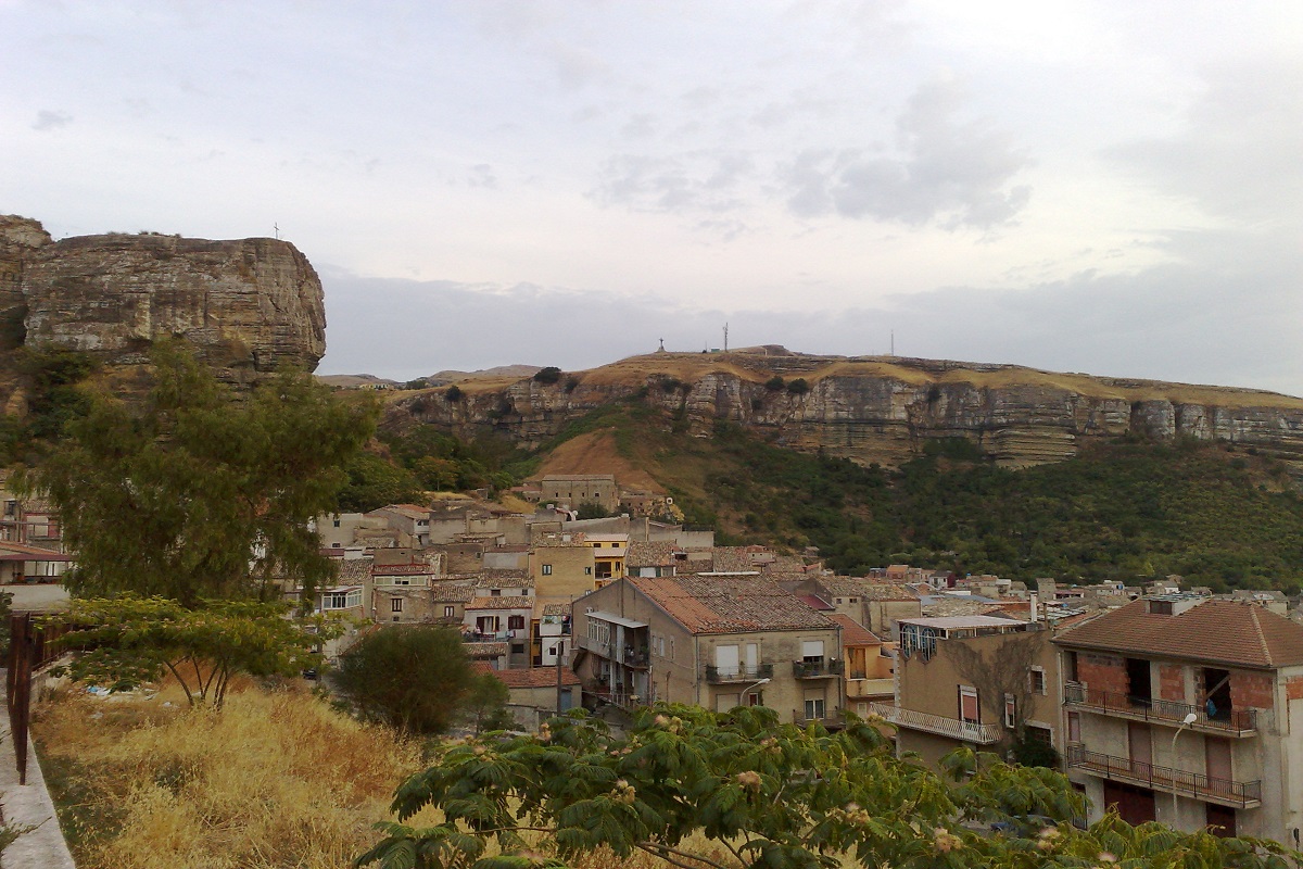 Corleone Sicilia turismo