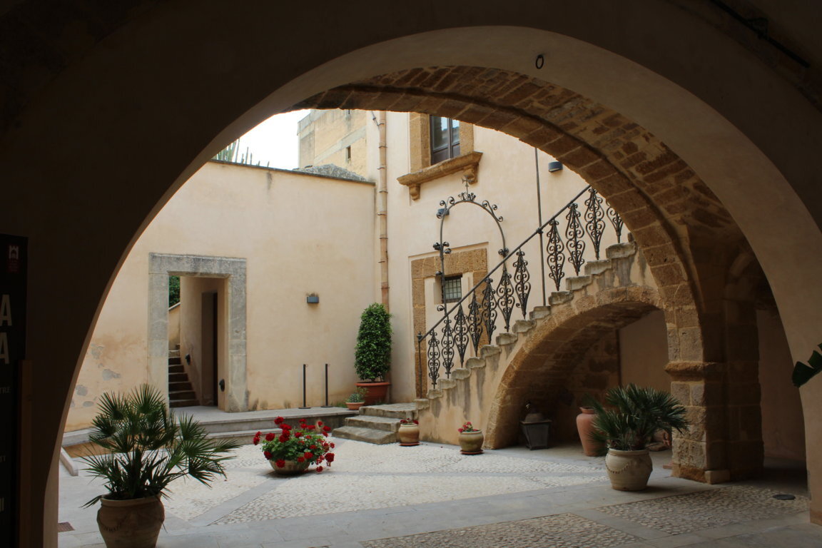 Palazzo Panitteri