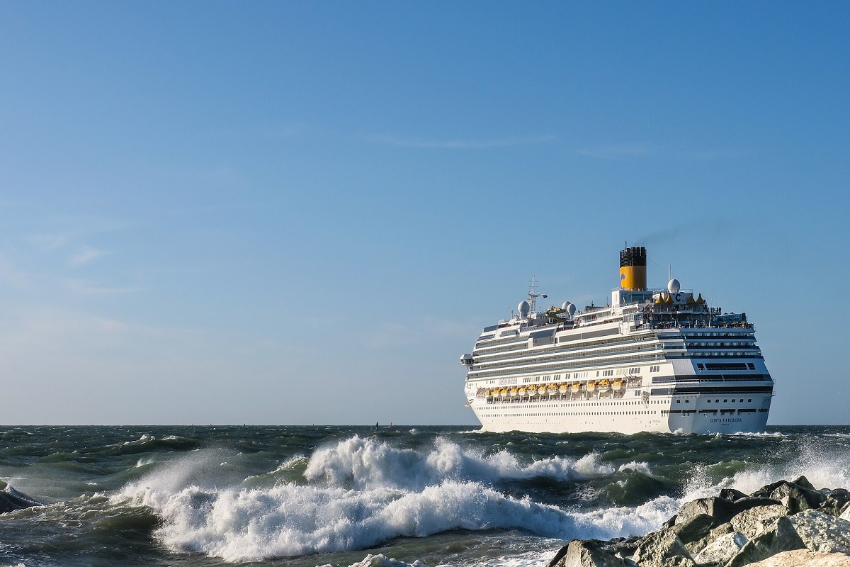 Costa Smeralda 2021