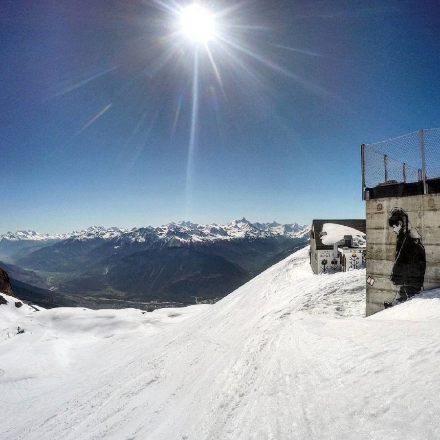 crans montana