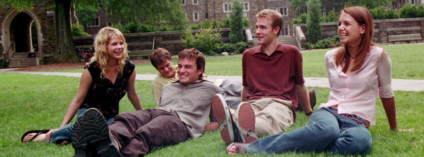 Dawson's creek
