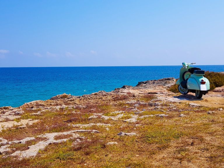 destinazioni emergenti italia