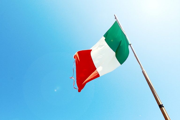 Festa del Tricolore 2021