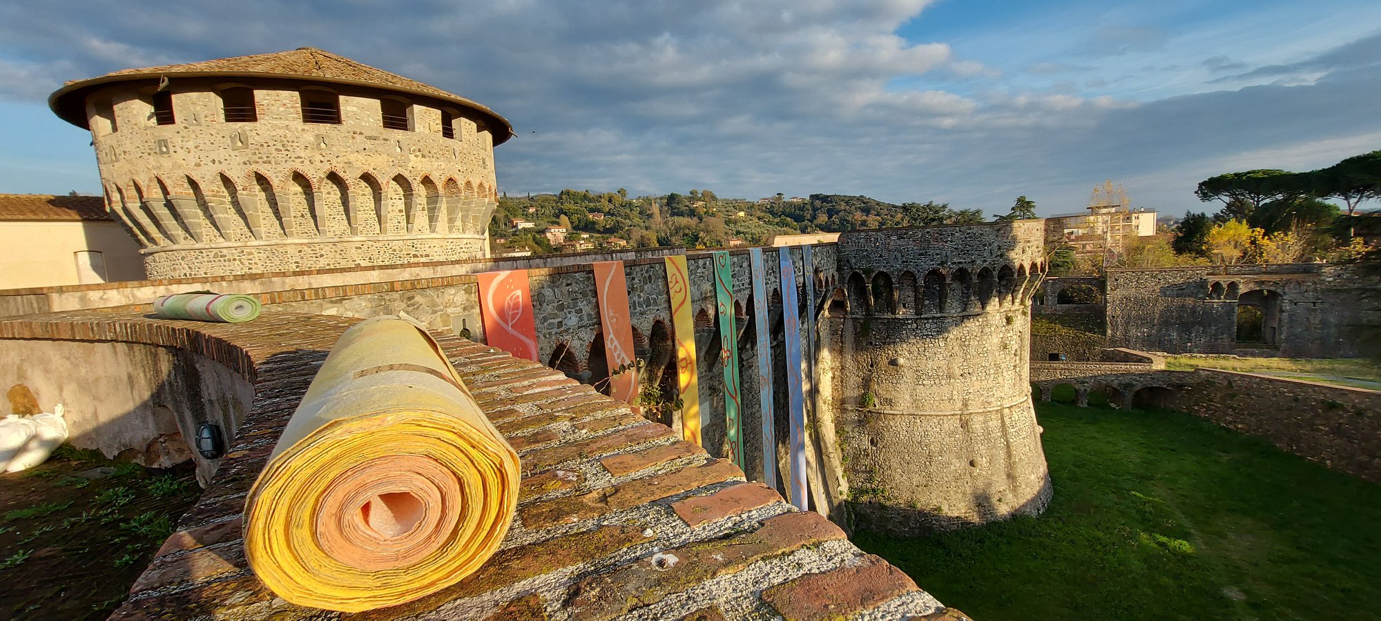 Fortezza Firmafede