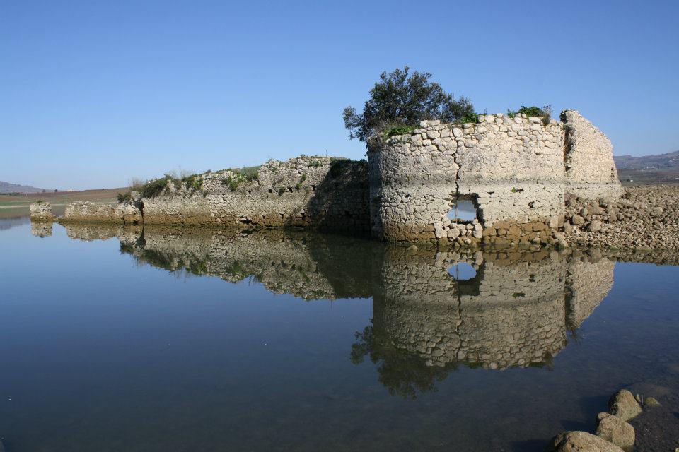 Il fortino di Mazzallakkar