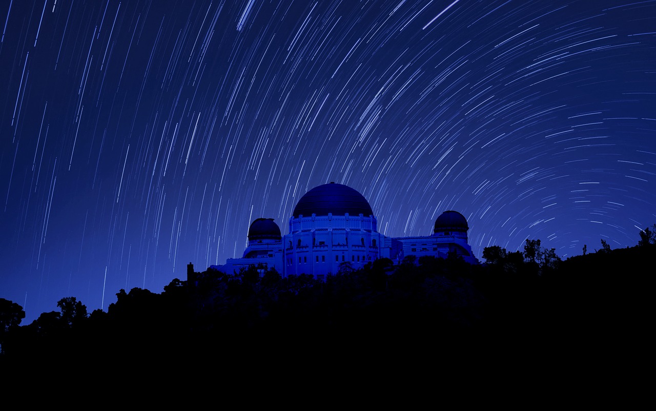 Griffith Park