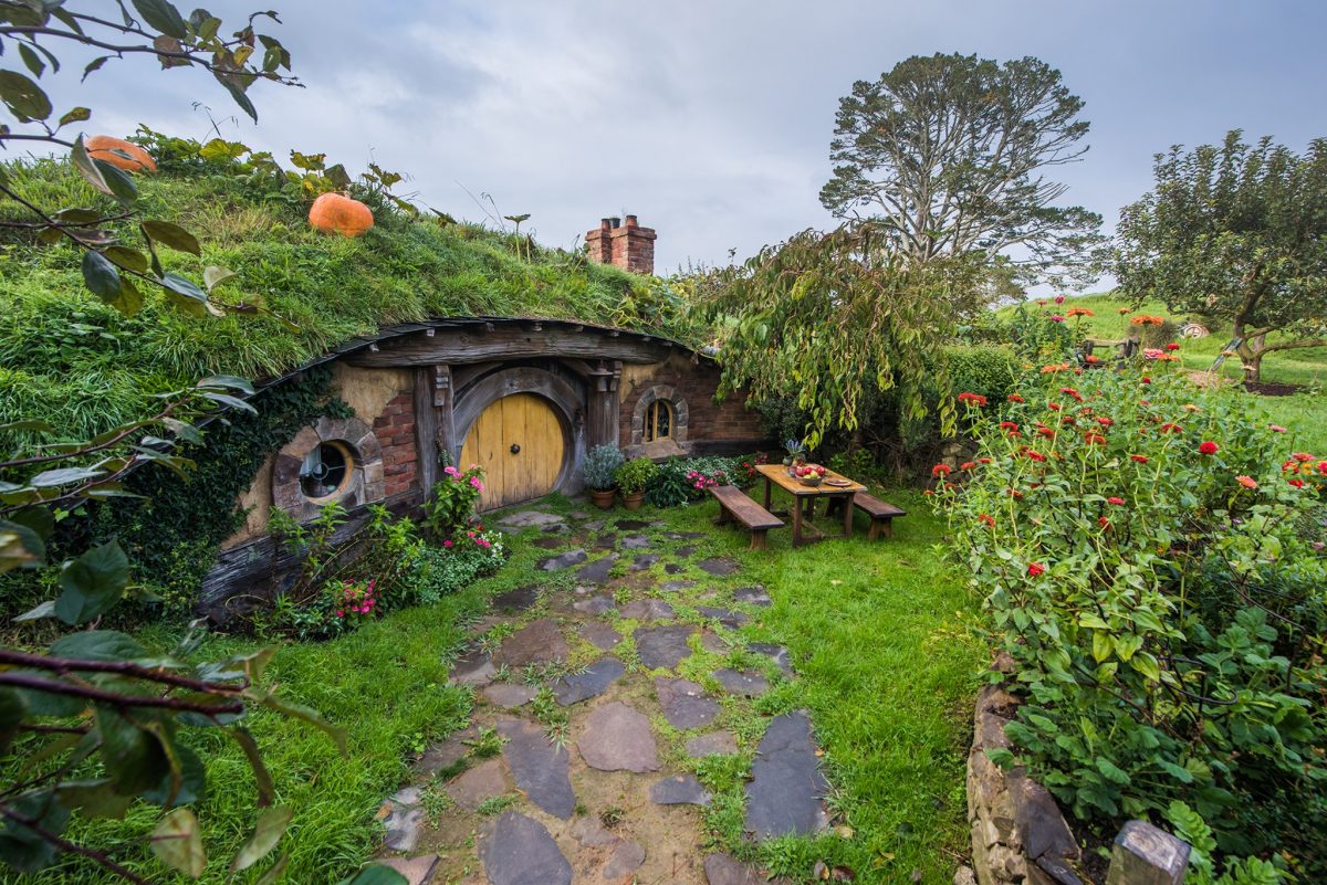 hobbiton