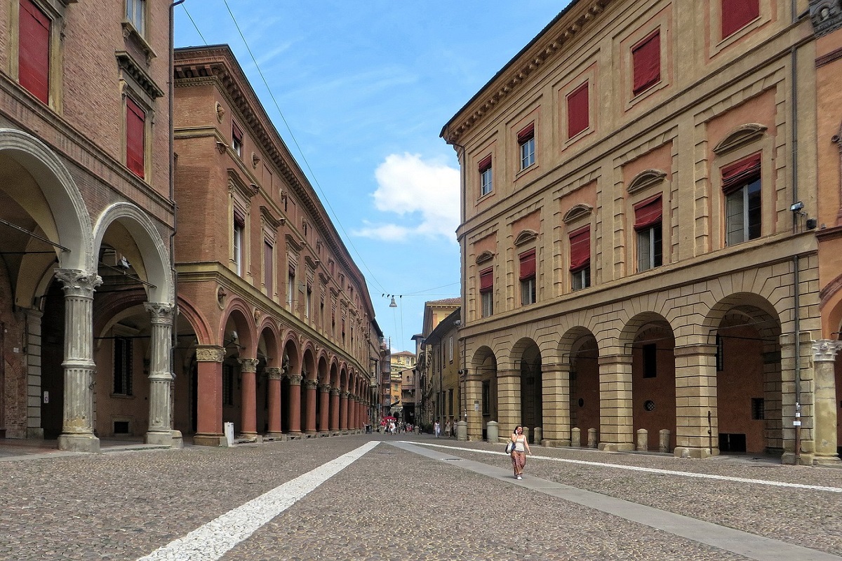 Home restaurant Bologna e provincia