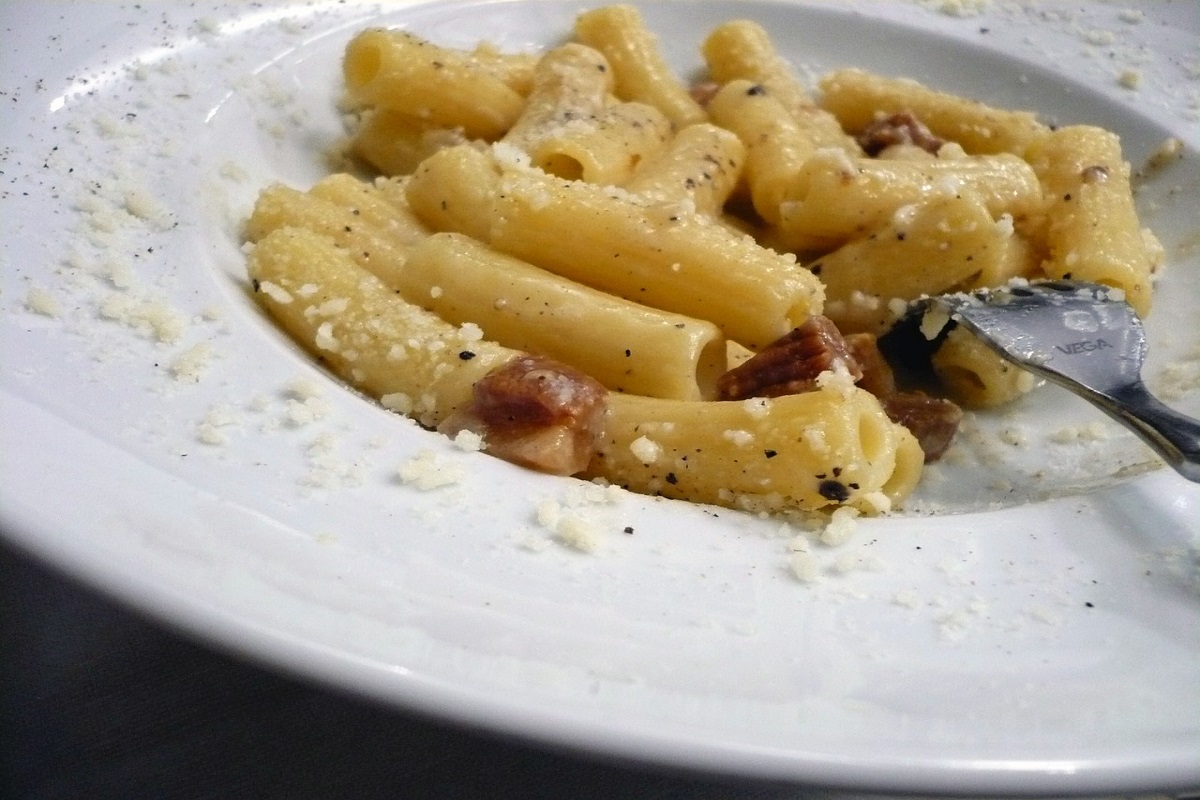 Home restaurant Roma