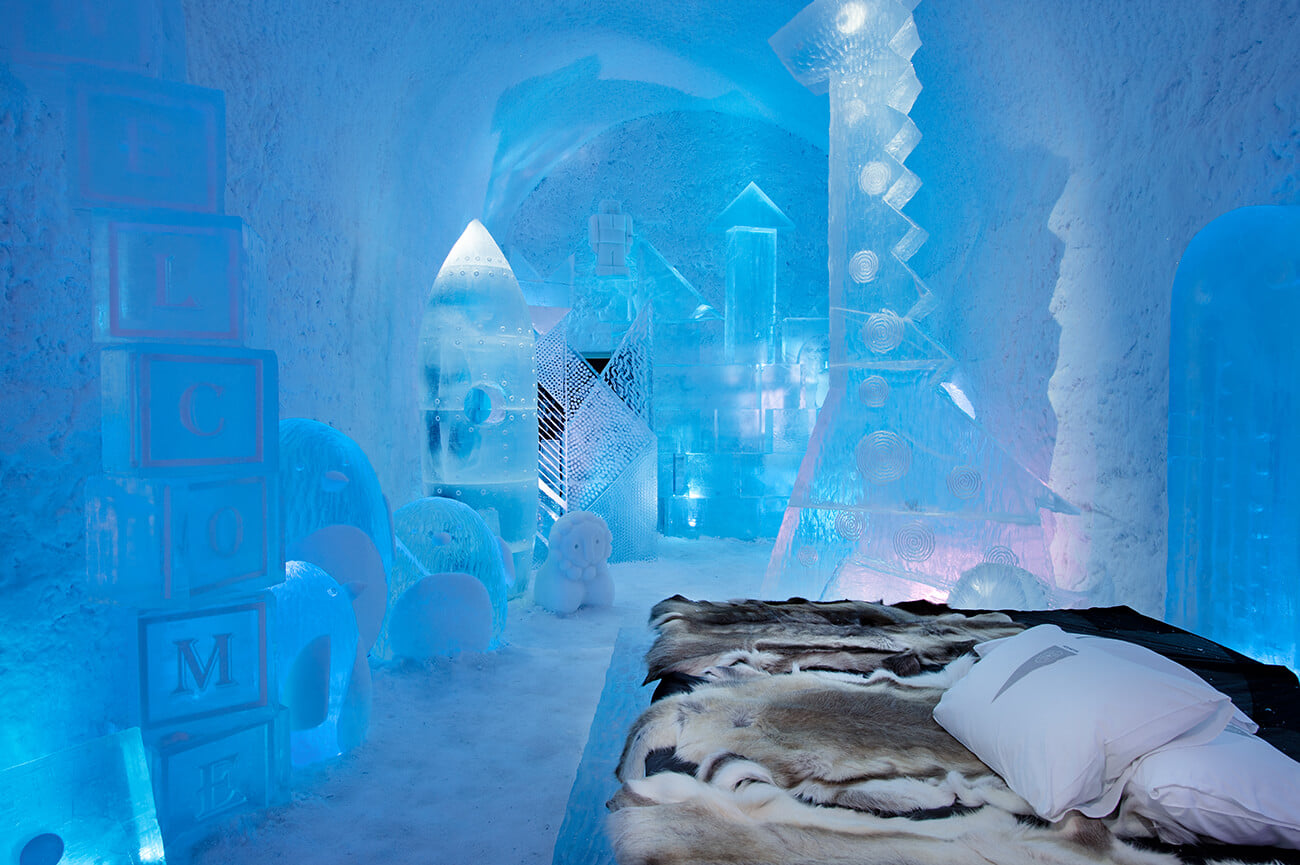 Icehotel 31