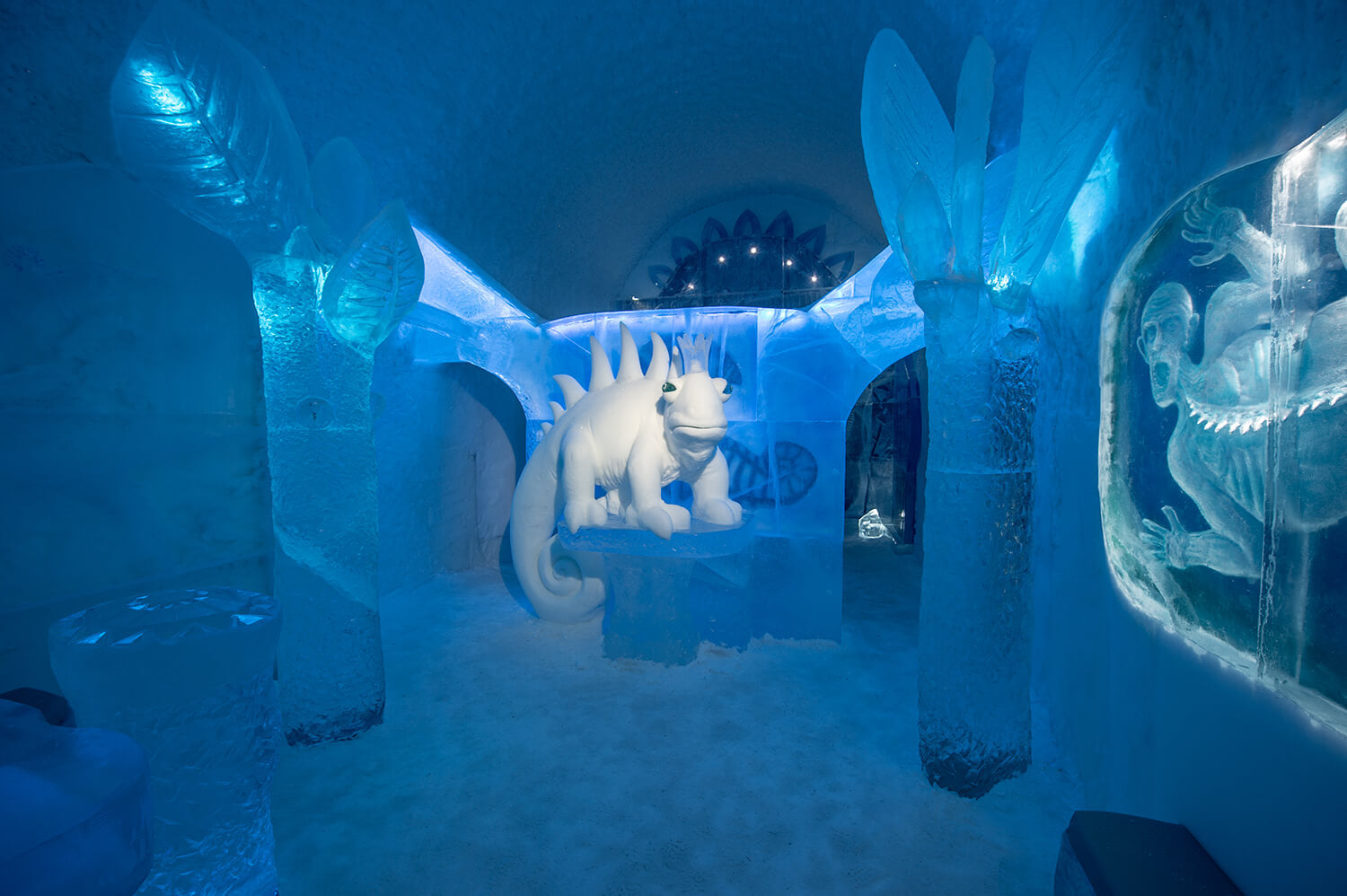 icehotel