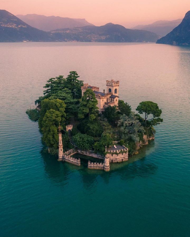 isola di loreto