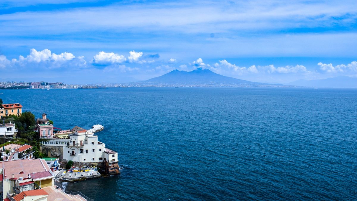 napoli