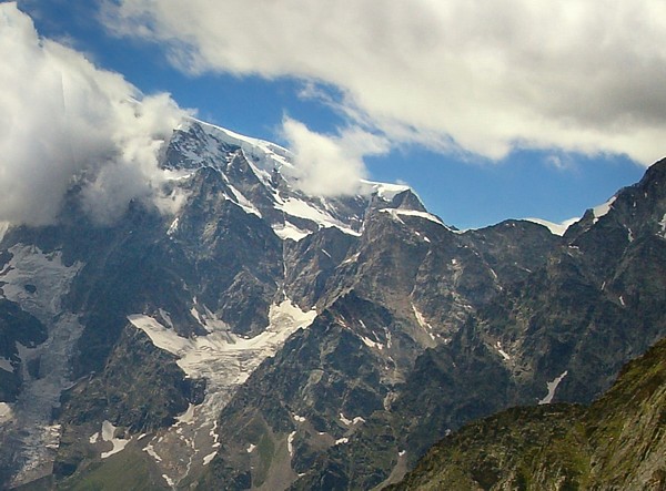 Monte Rosa