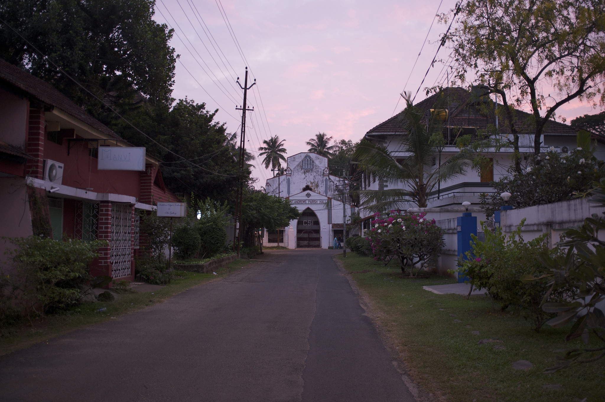 kochi india